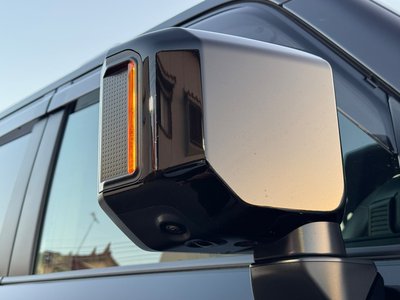 2024 Toyota LAND CRUISER 250 缩略图 27