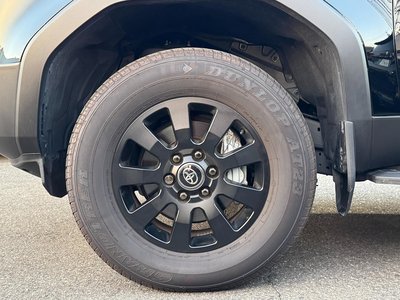 2024 Toyota LAND CRUISER 250 缩略图 61