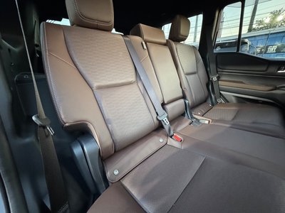 2024 Toyota LAND CRUISER 250 缩略图 40