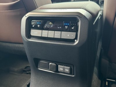 2024 Toyota LAND CRUISER 250 缩略图 57