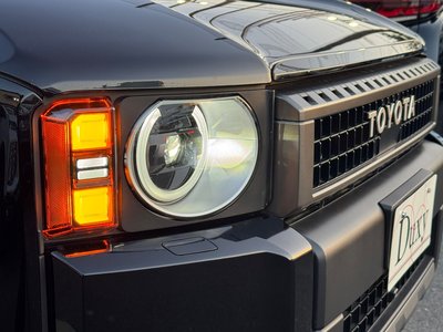 2024 Toyota LAND CRUISER 250 缩略图 79