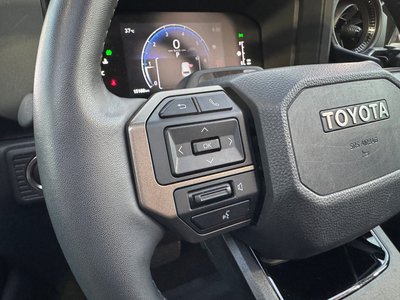 2024 Toyota LAND CRUISER 250 缩略图 53