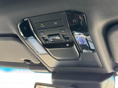 2024 Toyota LAND CRUISER 250 缩略图 42