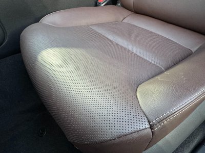 2024 Toyota LAND CRUISER 250 缩略图 38