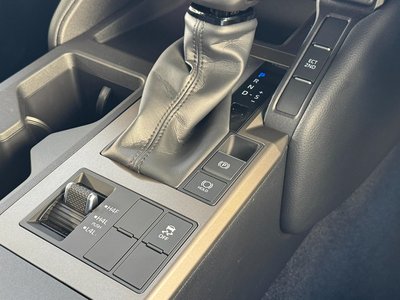 2024 Toyota LAND CRUISER 250 缩略图 50
