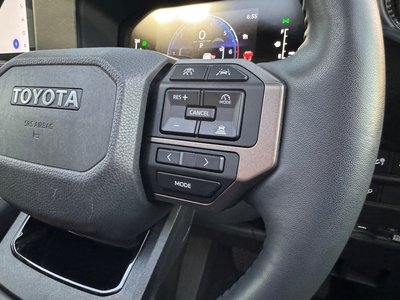 2024 Toyota LAND CRUISER 250 缩略图 54
