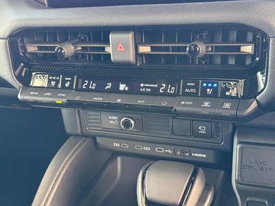 2024 Toyota LAND CRUISER 250 缩略图 46