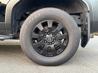 2024 Toyota LAND CRUISER 250 缩略图 60