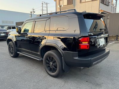 2024 Toyota LAND CRUISER 250 缩略图 14