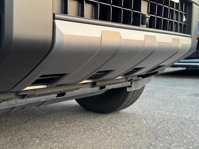 2024 Toyota LAND CRUISER 250 缩略图 25