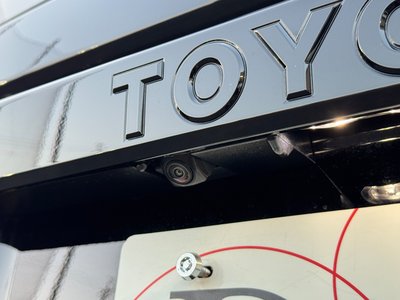 2024 Toyota LAND CRUISER 250 缩略图 29