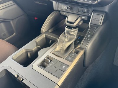 2024 Toyota LAND CRUISER 250 缩略图 49