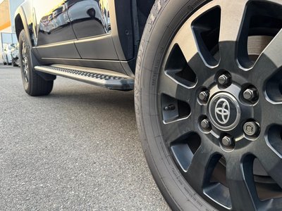 2024 Toyota LAND CRUISER 250 缩略图 72