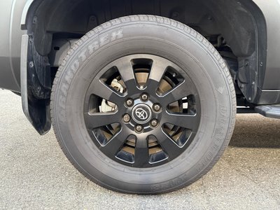2024 Toyota LAND CRUISER 250 缩略图 59