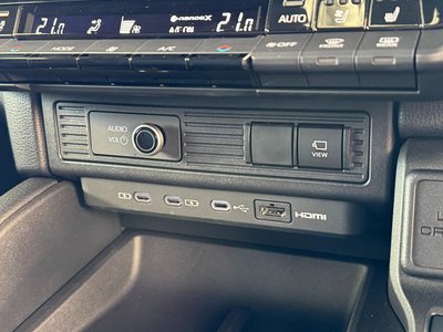 2024 Toyota LAND CRUISER 250 缩略图 48