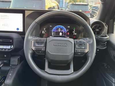 2024 Toyota LAND CRUISER 250 缩略图 52