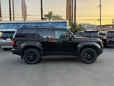 2024 Toyota LAND CRUISER 250 缩略图 11