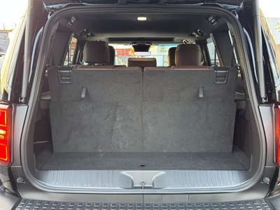 2024 Toyota LAND CRUISER 250 缩略图 30