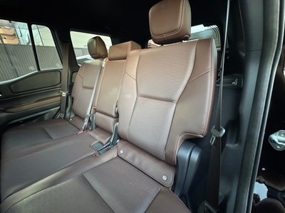 2024 Toyota LAND CRUISER 250 缩略图 39