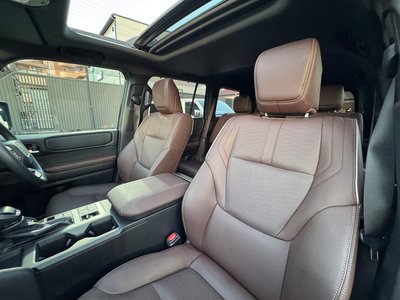 2024 Toyota LAND CRUISER 250 缩略图 36