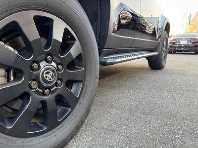 2024 Toyota LAND CRUISER 250 缩略图 17
