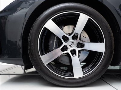 PORSCHE PANAMERA - 7