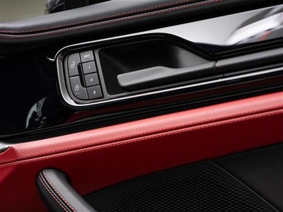 PORSCHE PANAMERA - 9