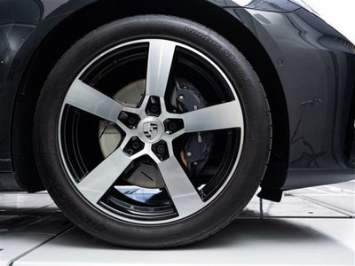 PORSCHE PANAMERA - 6