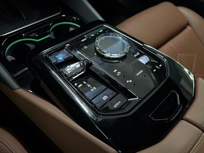 2024 BMW I5 照片 9
