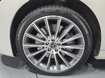 MERCEDES-BENZ S-CLASS - 6