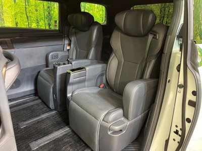 2023 TOYOTA ALPHARD — миниатюра 38