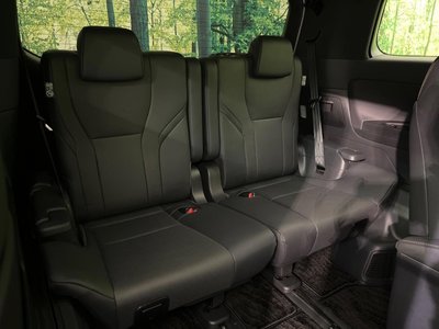 TOYOTA ALPHARD - 10