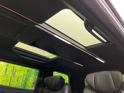 TOYOTA ALPHARD - 3