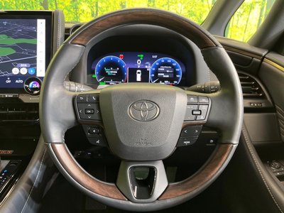 2023 TOYOTA ALPHARD — миниатюра 12
