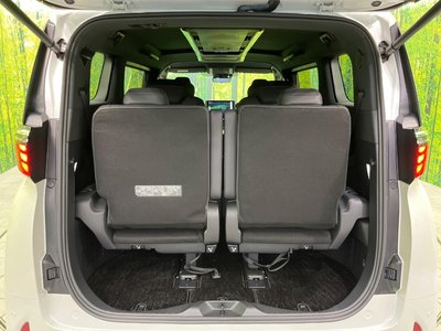2023 TOYOTA ALPHARD — миниатюра 41