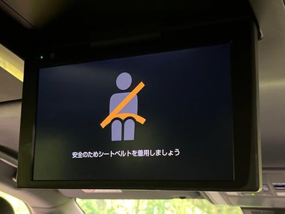 TOYOTA ALPHARD - 6