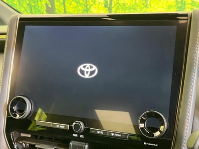 TOYOTA ALPHARD - 4