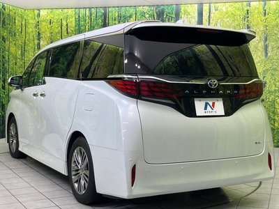 2023 TOYOTA ALPHARD — миниатюра 26
