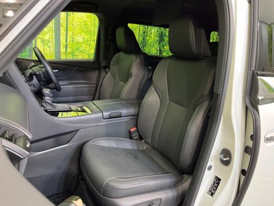 2023 TOYOTA ALPHARD — миниатюра 37