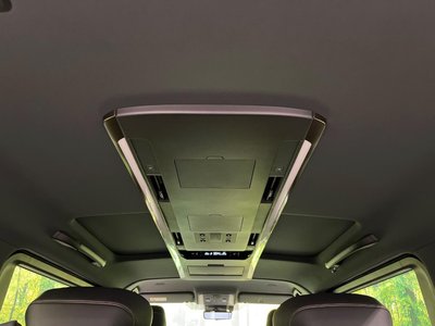 2023 TOYOTA ALPHARD — миниатюра 40