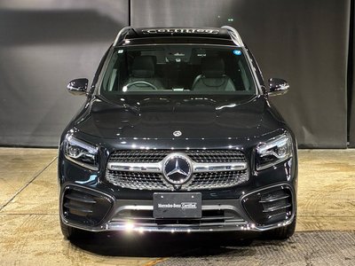MERCEDES-BENZ GLB - 6