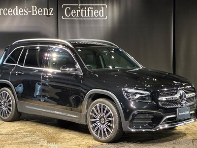 MERCEDES-BENZ GLB - 4
