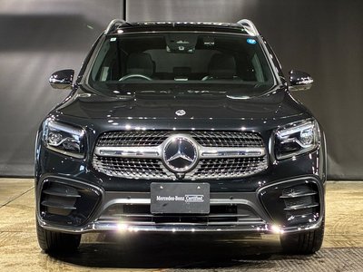 MERCEDES-BENZ GLB - 5