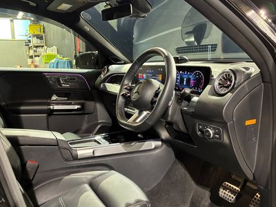 MERCEDES-BENZ GLB - 7
