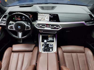 BMW X5 - 5