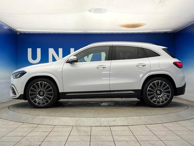 2024 Mercedes-BENZ GLA 缩略图 51