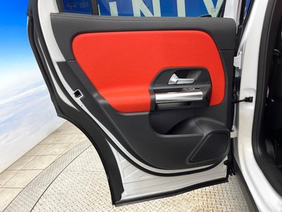 2024 Mercedes-BENZ GLA 缩略图 38