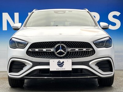 2024 Mercedes-BENZ GLA 缩略图 16