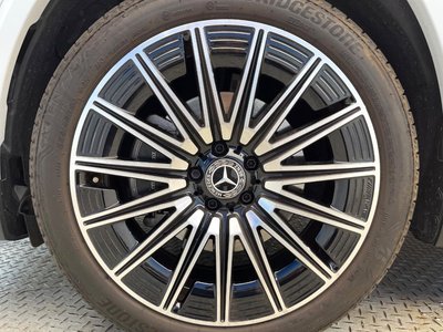 2024 Mercedes-BENZ GLA 缩略图 34