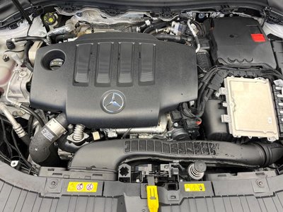 2024 Mercedes-BENZ GLA 缩略图 21